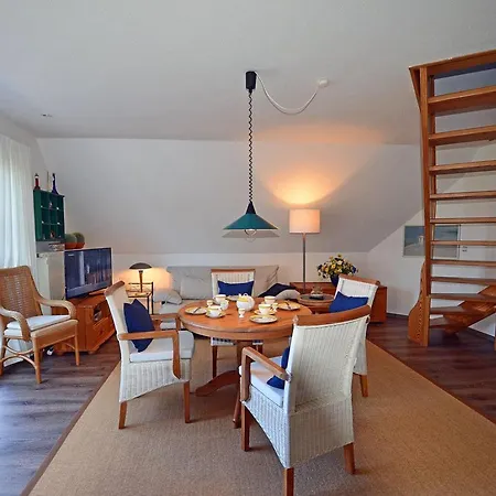 Apartmán Fischer