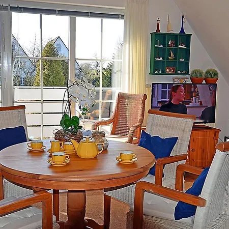 Apartmán Fischer Breege
