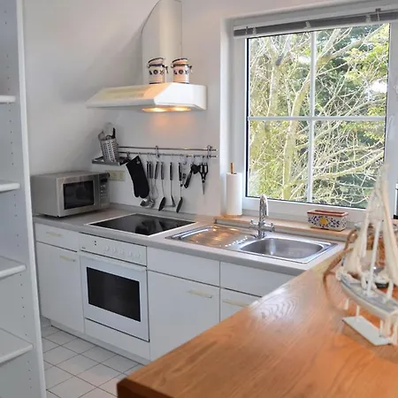 Fischer Apartmán Breege