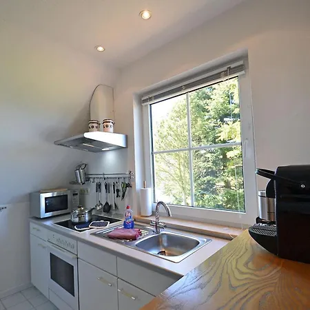 Apartmán Fischer Breege
