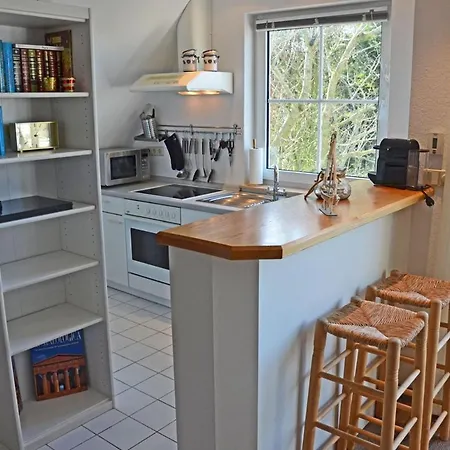 Apartmán Fischer