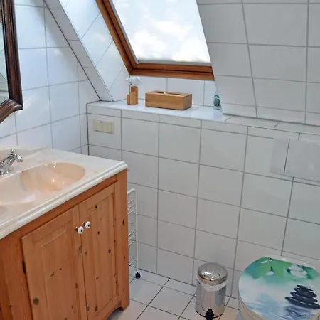 Apartmán Fischer Breege