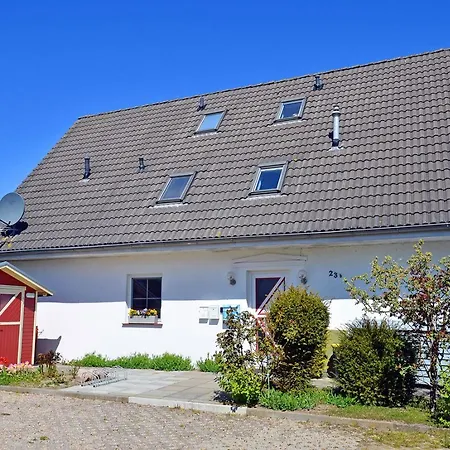 Fischer Apartmán *