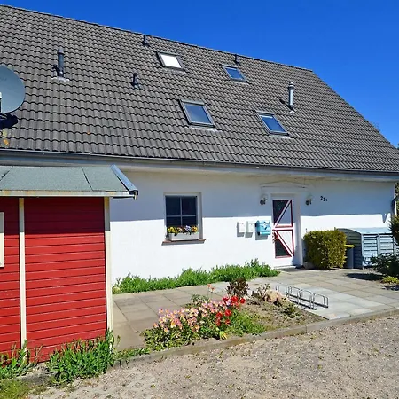 Fischer Apartmán